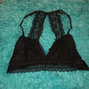 Black Victoria secret brallete